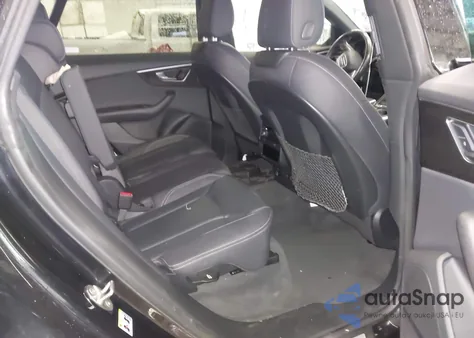 2020 Audi Q8 Premium Plus 55 Tfsi Quattro Tiptronic z USA, uszkodzony, nr VIN WA1BVAF19LD008718